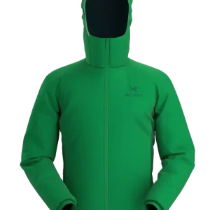 Bestseller Arc‘teryx Atom LT Hoody Men - jungle