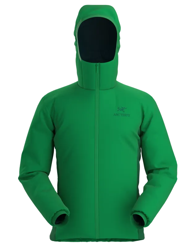 Bestseller Arc‘teryx Atom LT Hoody Men - jungle