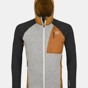 Top-Preis Ortovox Fleece GP Classic Knit Hoody Sly Fox