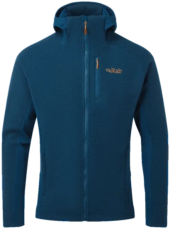 Rab Capacitor Hoodie Jetzt Kaufen