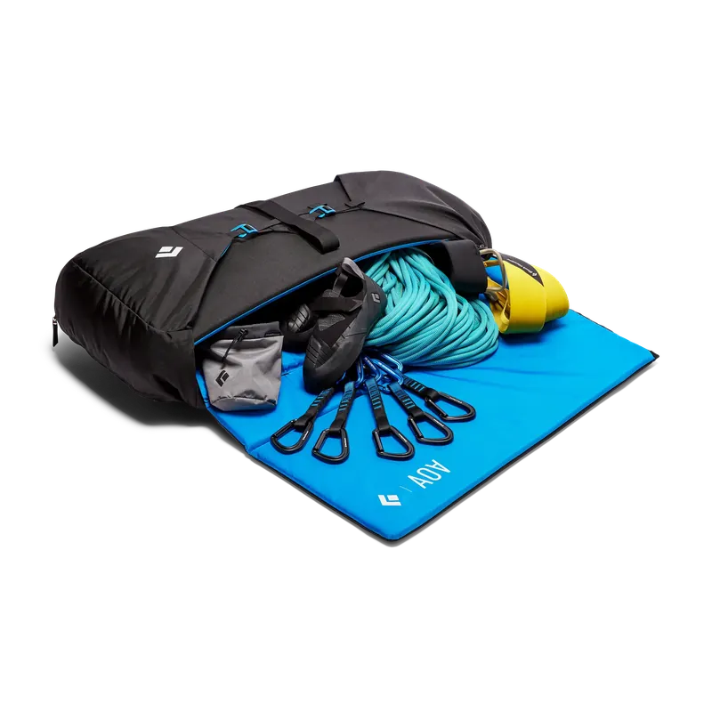 Black Diamond Pipe Dream 45 Backpack Black Preiswert