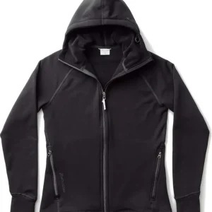 Bestpreis Houdini Women‘s Power Houdi - true black