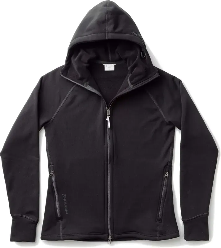 Bestpreis Houdini Women‘s Power Houdi - true black