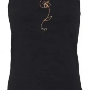 Pally ‘Hi Fleur Peur Tank Top - bluek Heißes Angebot