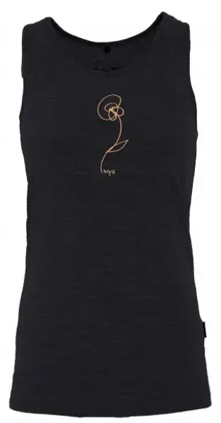 Pally ‘Hi Fleur Peur Tank Top - bluek Heißes Angebot