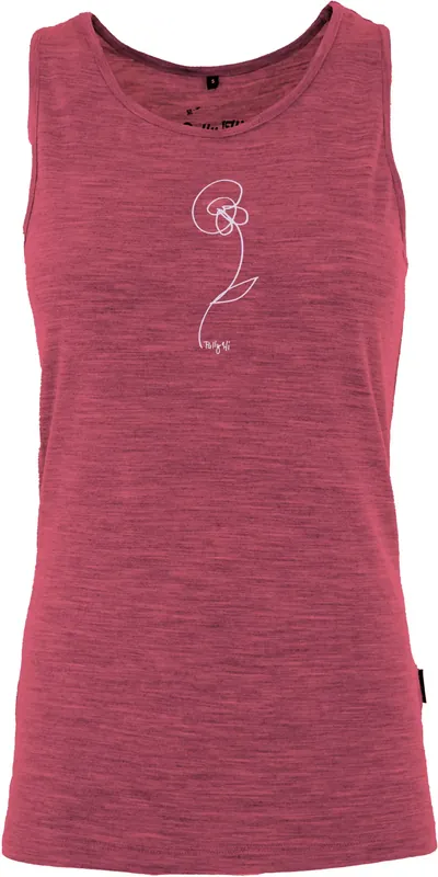 Preisreduziert Pally ‘Hi Fleur Peur Tank Top