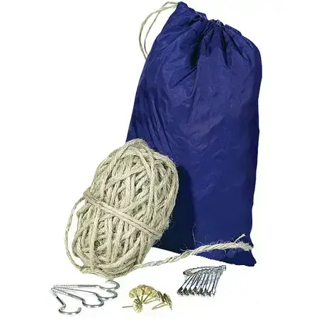Sonderangebot Brettschneider Befestigungs-Kit für Moskitonetze
