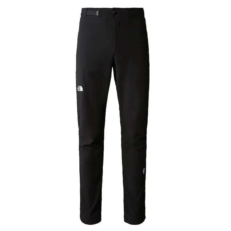 Expressversand The North Face Summit Off Width Pant - TNF Black