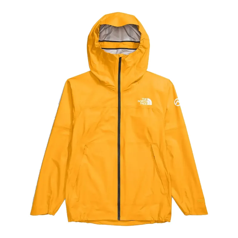 The North Face Summit Papsura Futurelight Jacket - Summit Gold Nur Für Kurze Zeit