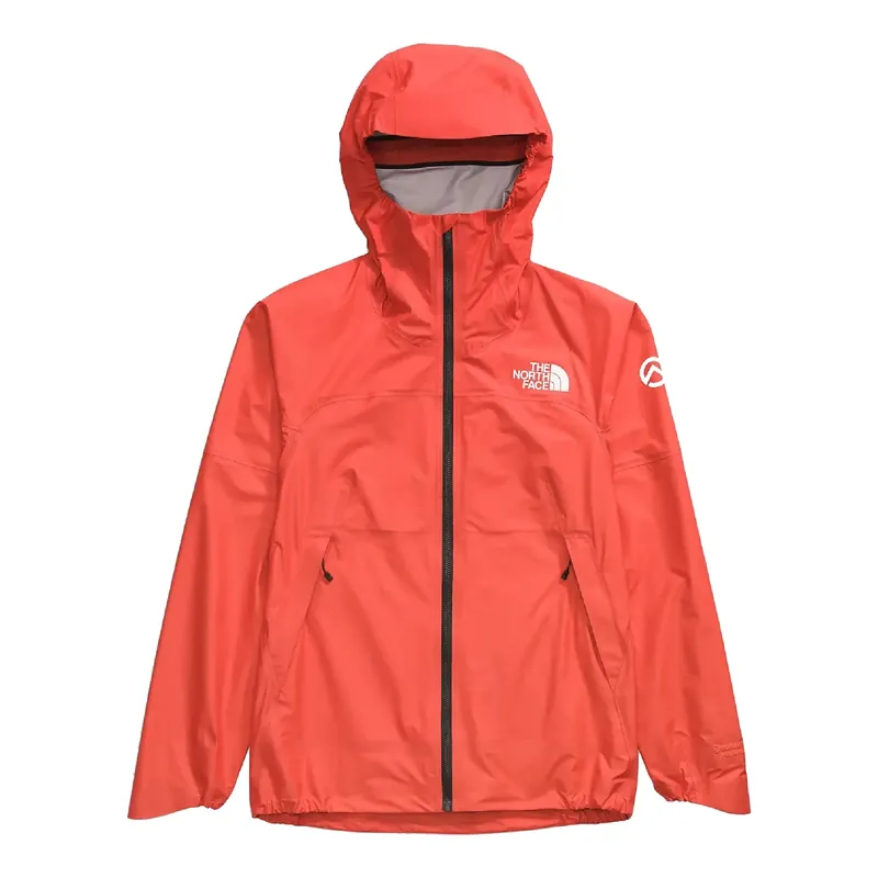 Preiswert The North Face Summit Papsura Futurelight Jacket - W - Radiant Orange
