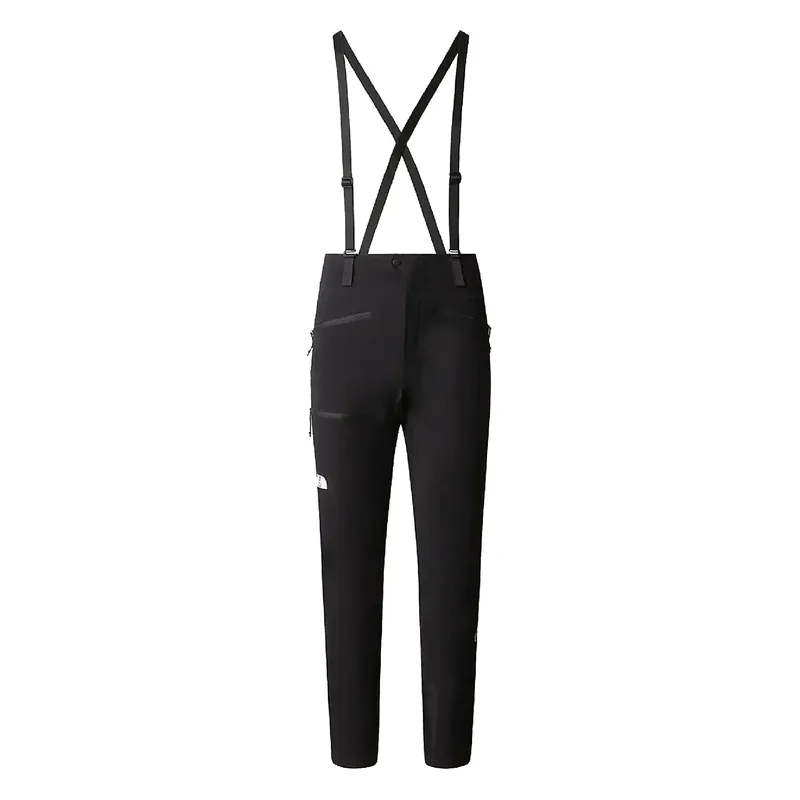 The North Face Summit Chamlang SS Pant TNF Black Versand Am Gleichen Tag