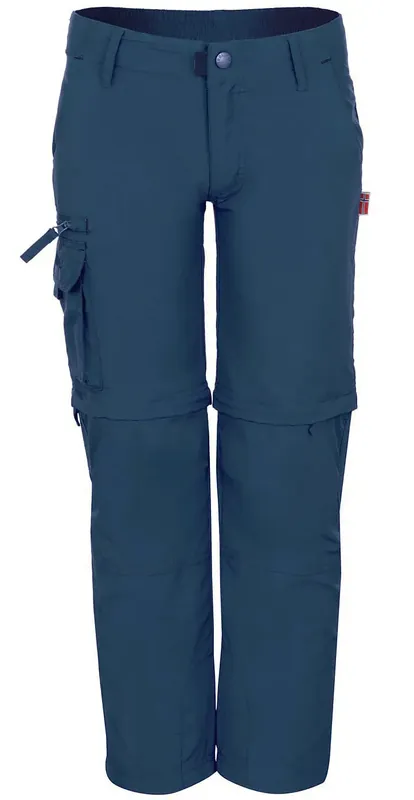 Versand Am Gleichen Tag Trollkids Kids Oppland Pants