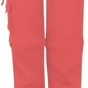 Trollkids Kids Oppland Pants Slim Fit Must-Have