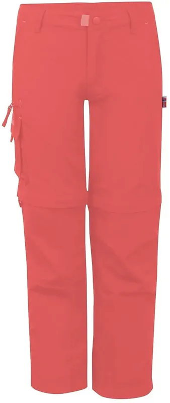 Trollkids Kids Oppland Pants Slim Fit Must-Have
