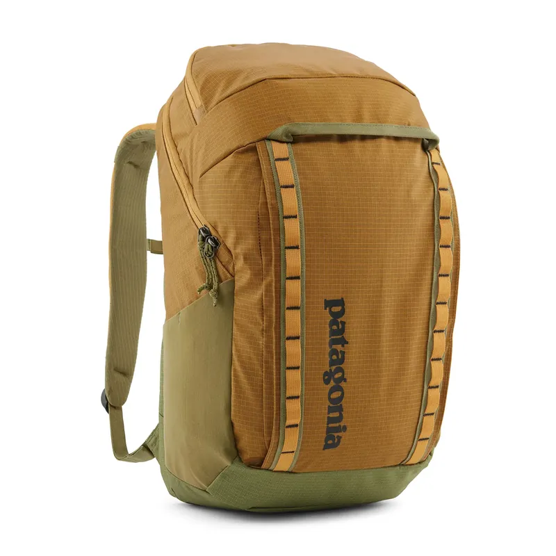Super-Preis Patagonia Black Hole Pack 32L Pufferfish Gold