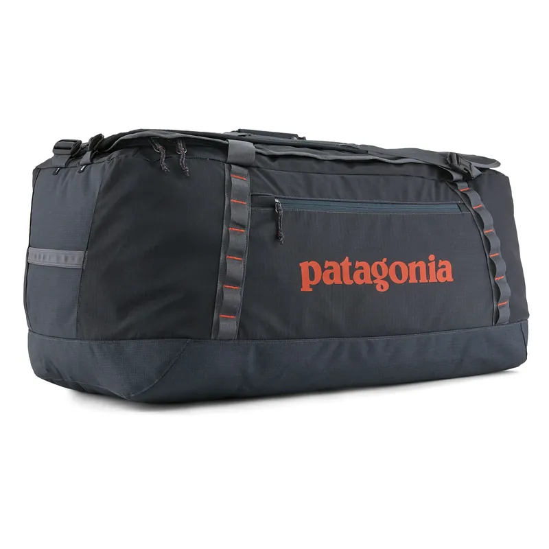 Patagonia Black Hole Duffel 100L Smolder Blue Beliebt