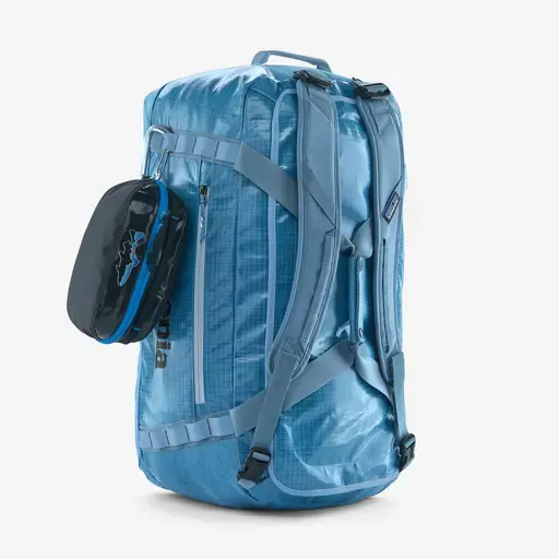 Patagonia Black Hole Duffel 40L Lago Blue Super-Preis
