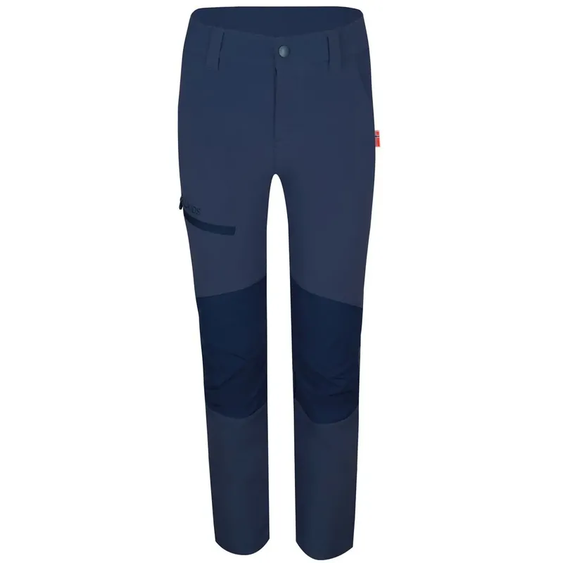 Preiswert Trollkids Kids Lysefjord Pants XT