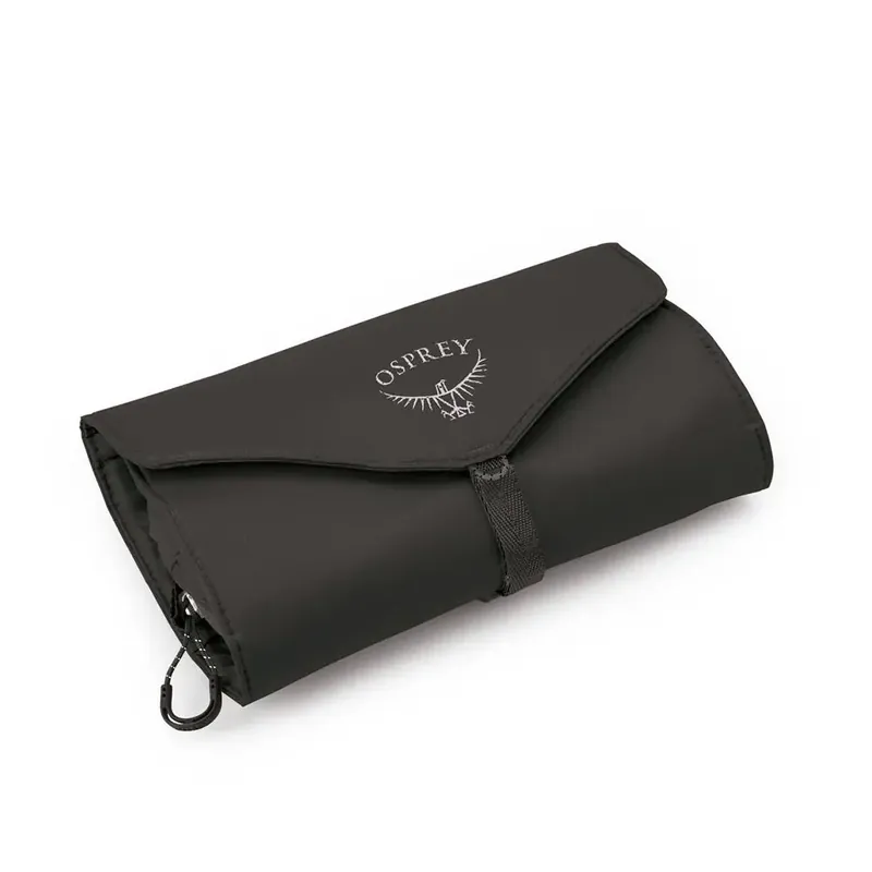 Osprey Ultralight Roll Organiser Black Neuheit
