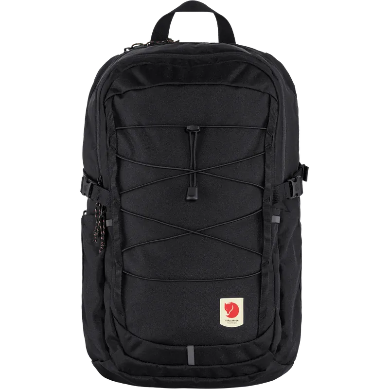 Direktkauf Fjällräven Skule 28 Black