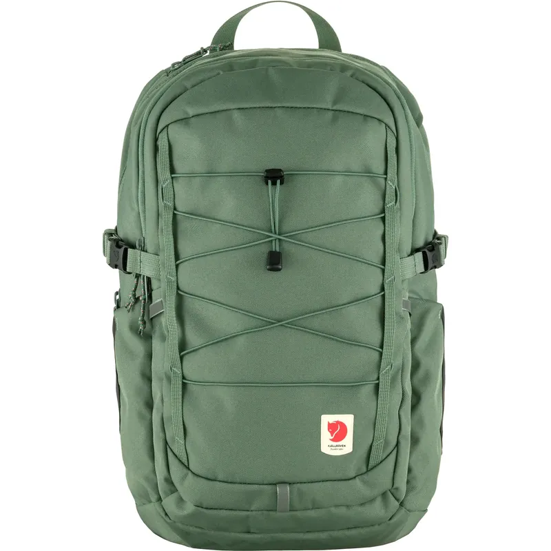 Mega-Angebot Fjällräven Skule 28 Patina Green
