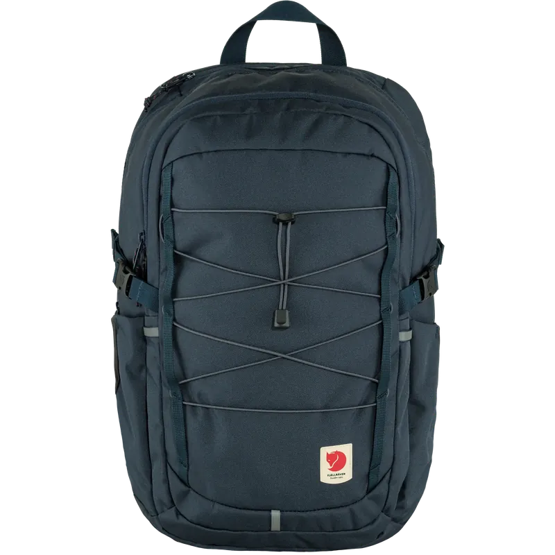 Kracherpreis Fjällräven Skule 28 Navy