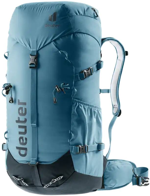 Top-Angebot Deuter Gravity Expedition 45+ Atlantic Black