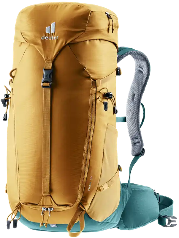 Sale Deuter Trail 30 Almond