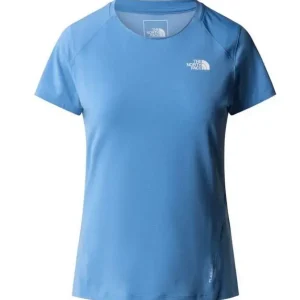 The North Face Lightning Alpine SS - W - Indigo Stone Echt
