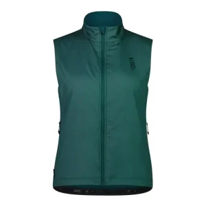 Angebot Mons Royale Redwood Merino Air-Con Wind Vest W Green