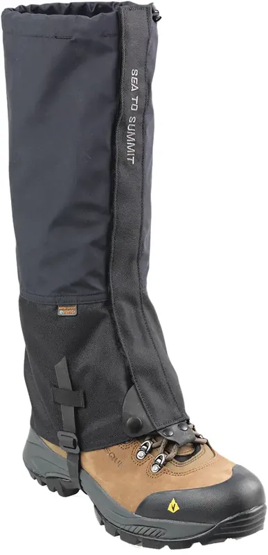 Sea to Summit Alpine eVent Gaiters Wochenendangebot