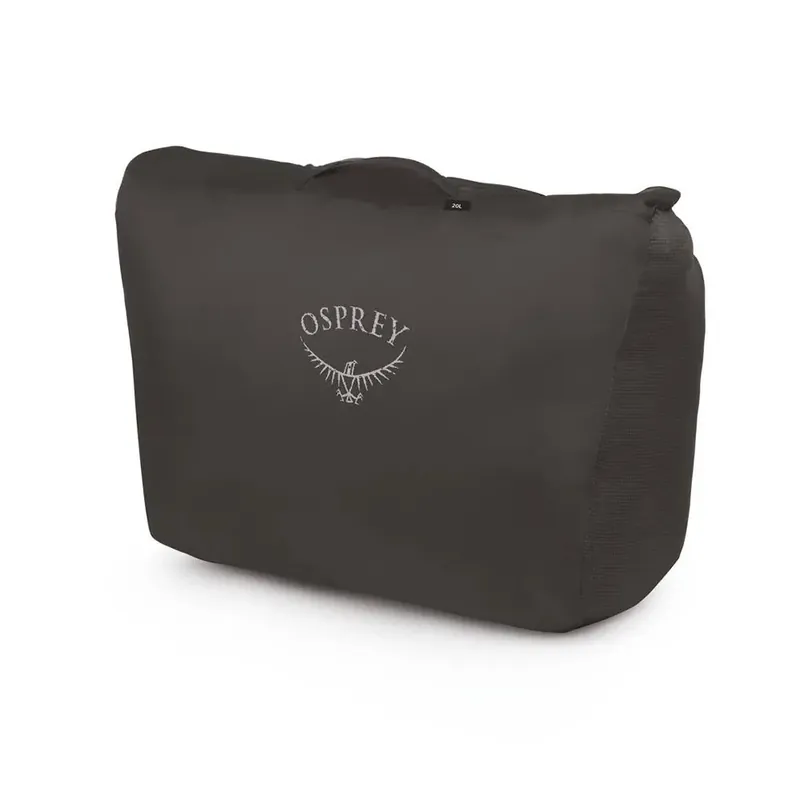 Osprey Straightjacket Compsack 20L Black Top-Angebot