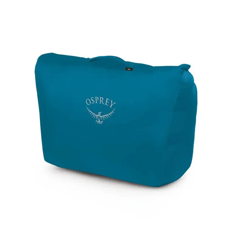 Neue Ware Osprey Straightjacket Compsack 20L Waterfront Blue