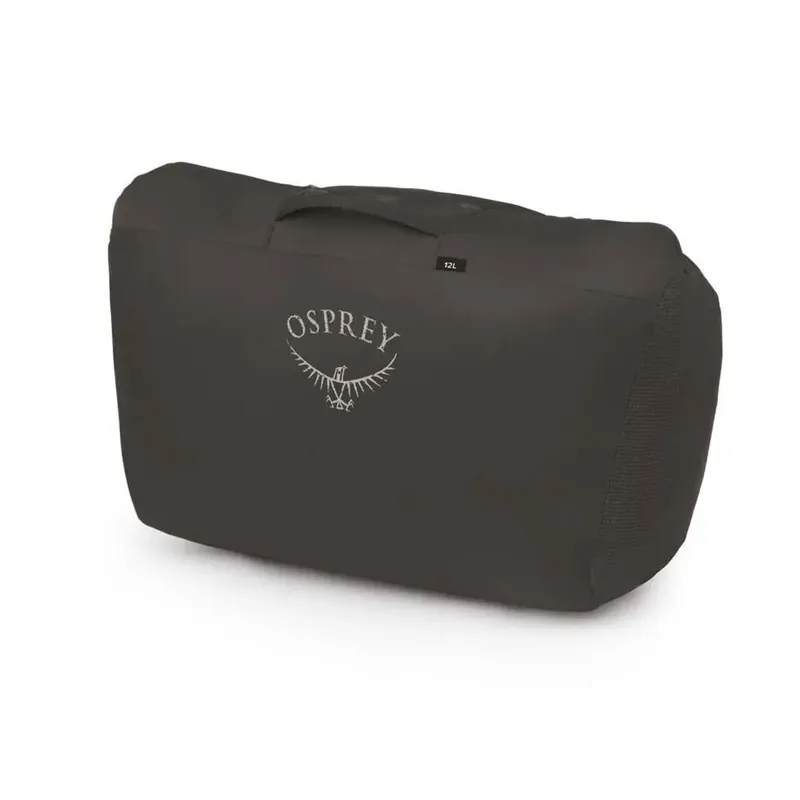 Osprey Straightjacket Compsack 12L Black Bestpreis