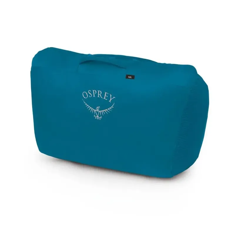 Osprey Straightjacket Compsack 12L Waterfront Blue Beliebt