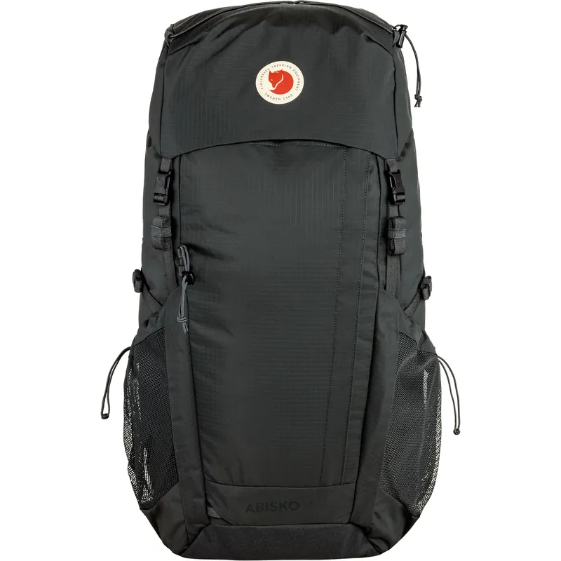 Fjällräven Abisko Hike 35 M/L Iron Grey Geprüft