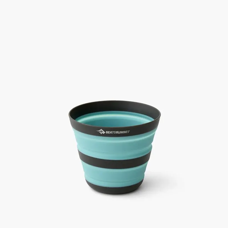 Preisknaller Sea to Summit Frontier UL Collapsible Cup Blue 335 ml