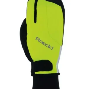 Ausverkauf Roeckl Sports Villach 2 Trigger Fluo Yellow