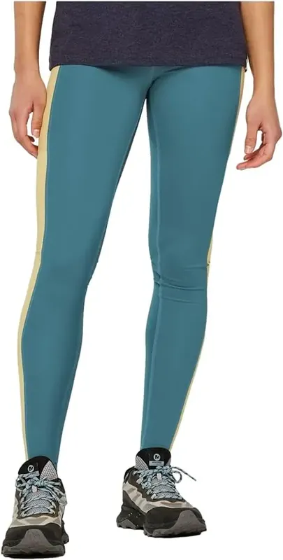 Begrenztes Angebot Cotopaxi Roso Tight W Amber/Blue Spruce