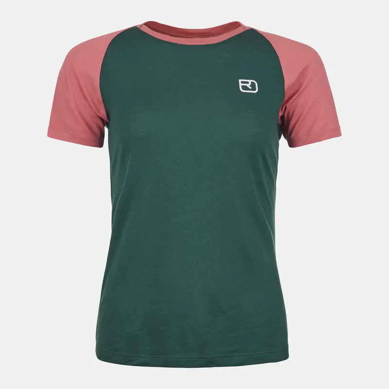 Ortovox 120 Tec Fast Mountain TS W Dark Pacific Markenprodukt