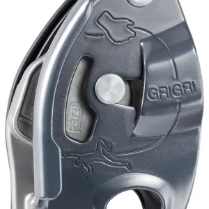 Super-Preis Petzl Grigri