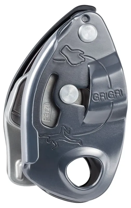 Super-Preis Petzl Grigri