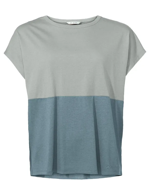 Sonderangebot Vaude Redmont T-Shirt W Lightgrey