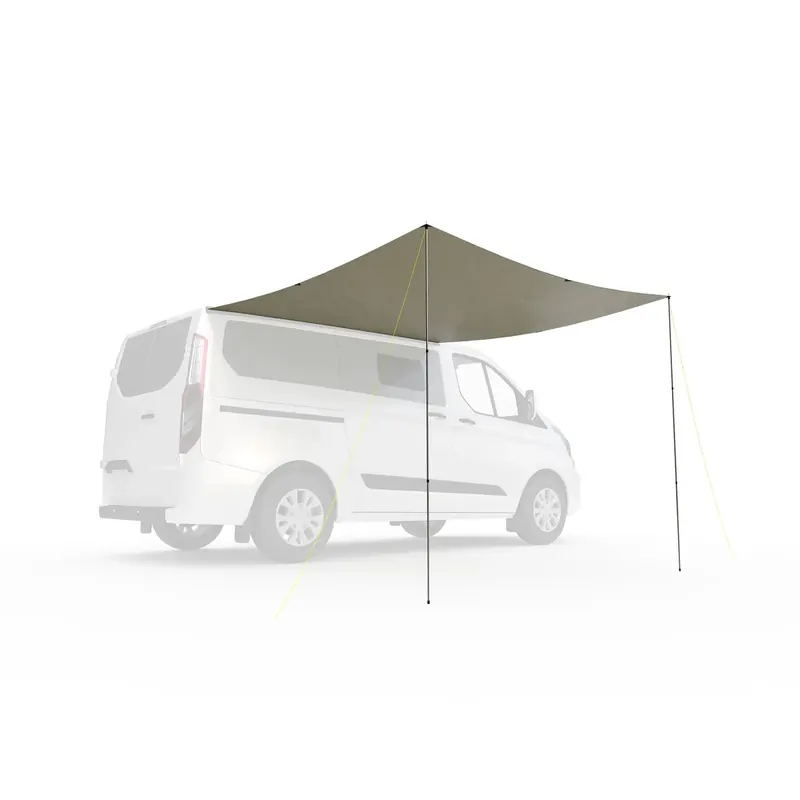 Günstig Tatonka Van Tarp TC Sand Beige