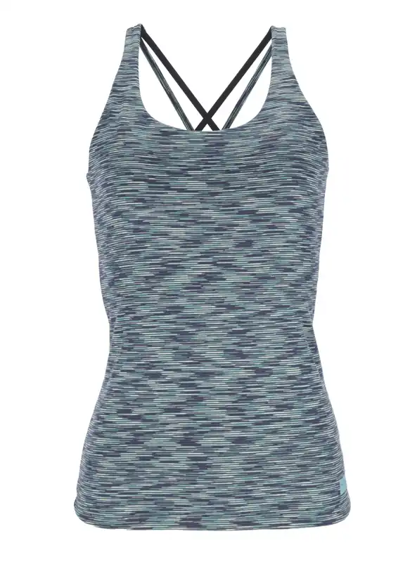 Solange Der Vorrat Reicht Rab Lineal Tank Wmns Ultramarine