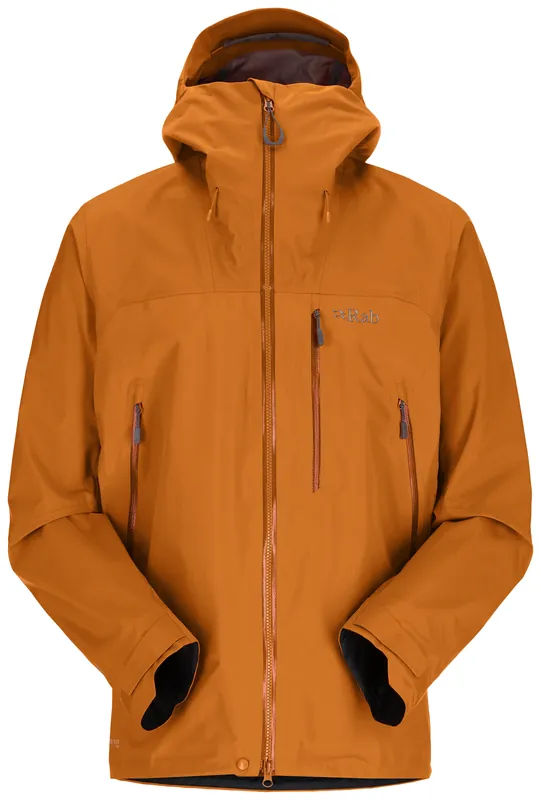 Rab Latok Mountain GTX Jacket Marmalade Sale