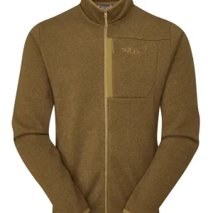 Kracherpreis Rab Ryvoan Jacket Footprint
