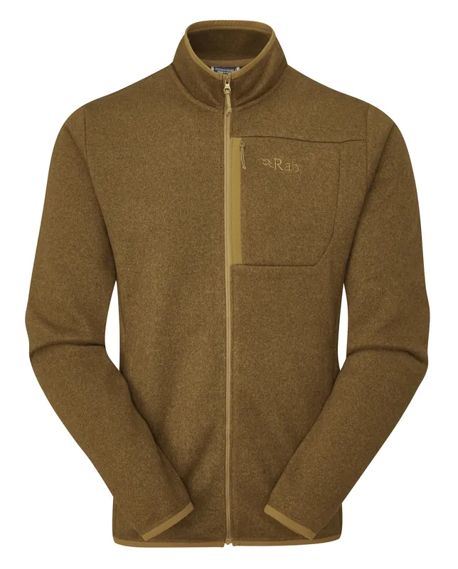 Kracherpreis Rab Ryvoan Jacket Footprint