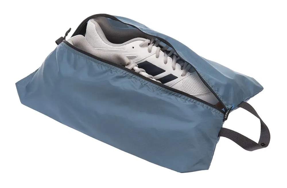 Sichere Zahlung Cocoon Shoe Pack Light Ash Blue