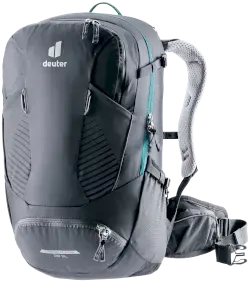 Super-Preis Deuter Trans Alpine 28 SL Black